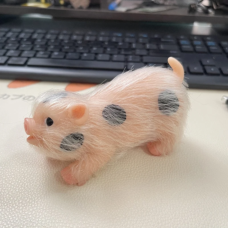 5Inch Smile Face Reborn Pig Do - Reborn Baby Doll Silicone Realistic review and price