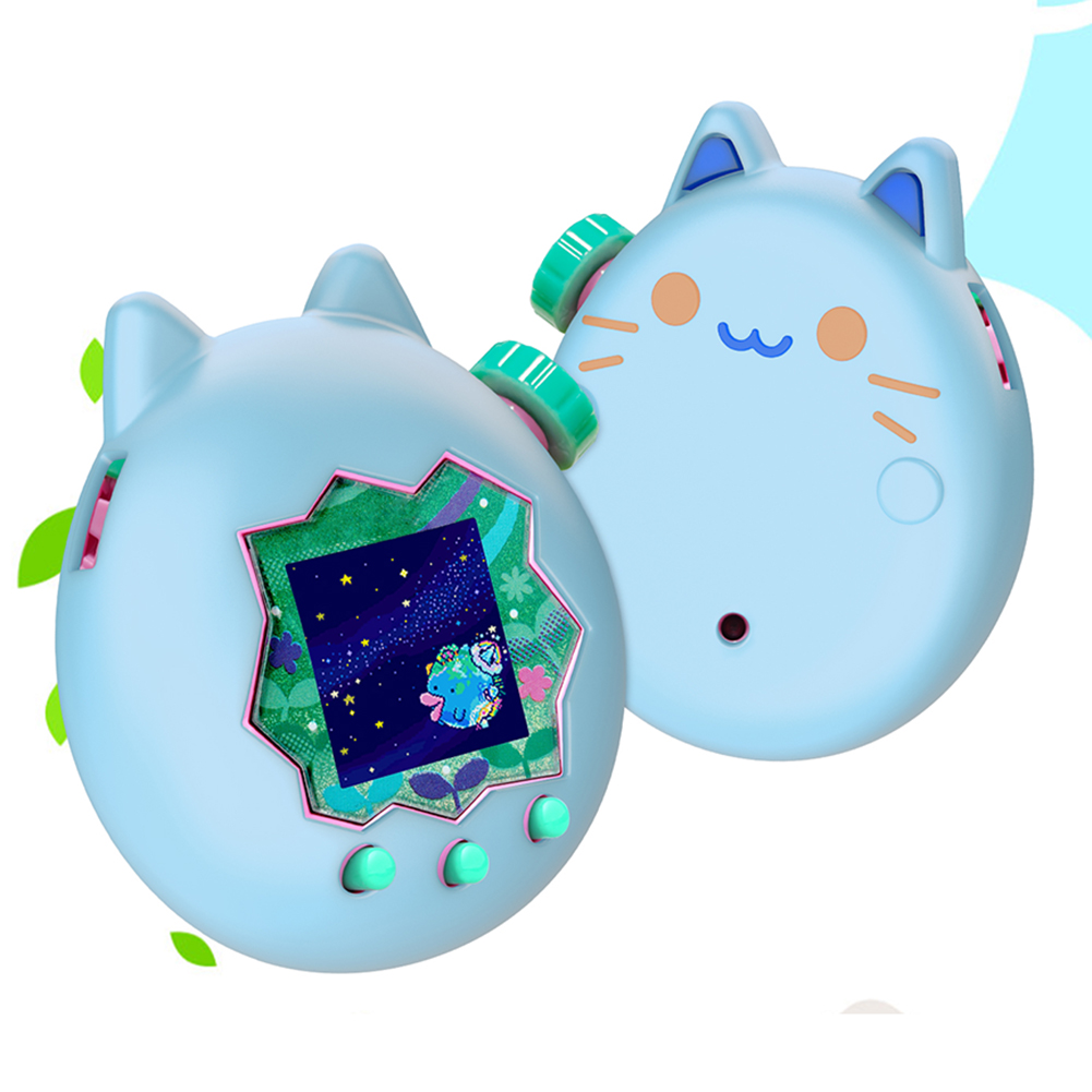 For Tamagotch Paradise Soft Li - Tamagotchi Electronic Pet Virtual review and price